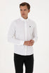 U.S. Polo Assn._White_White Long Sleeve Shirt_G081GL0040 2236556_VR013_01