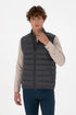 U.S. Polo Assn._Grey_Grey Vest Jacket_G081GL0100 2246396_VR024_01