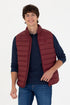 Red Woven Vest_G081GL0100 1631483_VR014_01