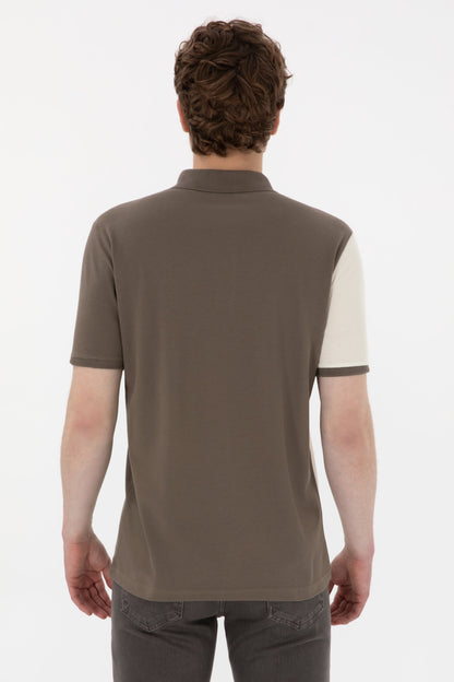 U.S. Polo Assn._Mink Polo Shirt_G081GL0110 2104435_VR052_05