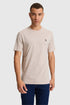 U.S. Polo Assn. Stone Men Stone Short Sleeve T-Shirt SKU: G081GL0110 PU-8732_VR049 Image 01