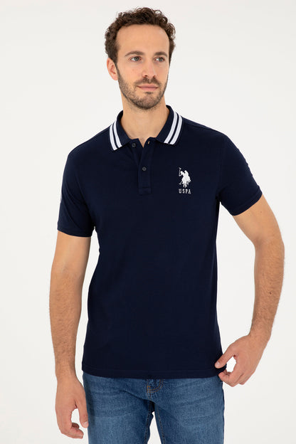 Blue Polo Shirts_G081GL0110 1792252_VR033_03