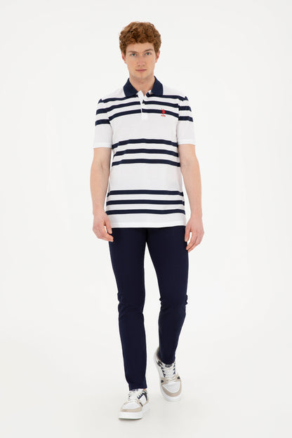 Striped Polo Shirt_G081GL0110 1826109_VR033_04