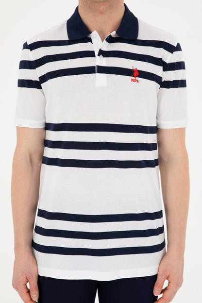 Striped Polo Shirt_G081GL0110 1826109_VR033_06