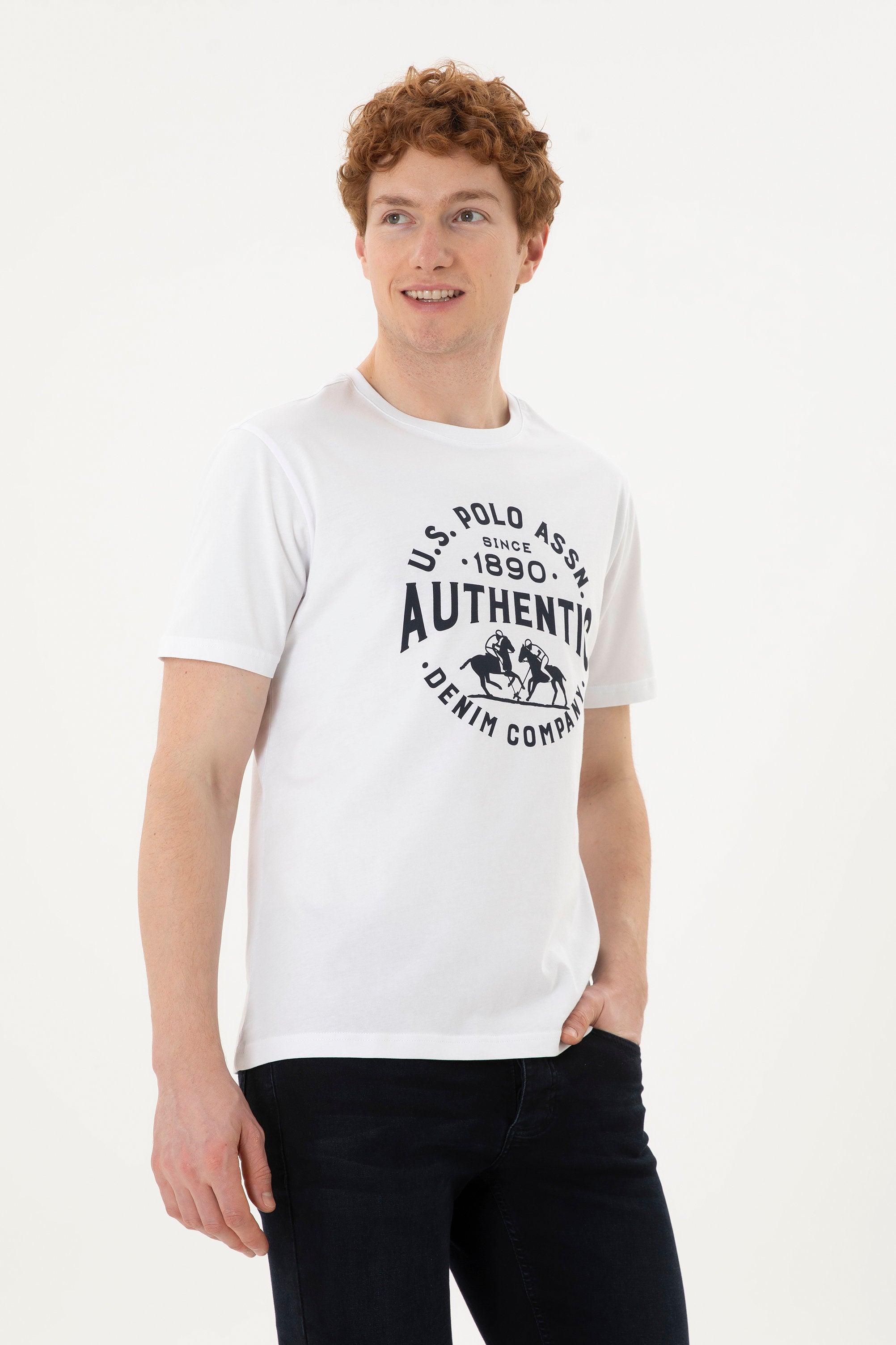 Round Neck Graphic T-Shirt_G081GL0110 1827193_VR013_03