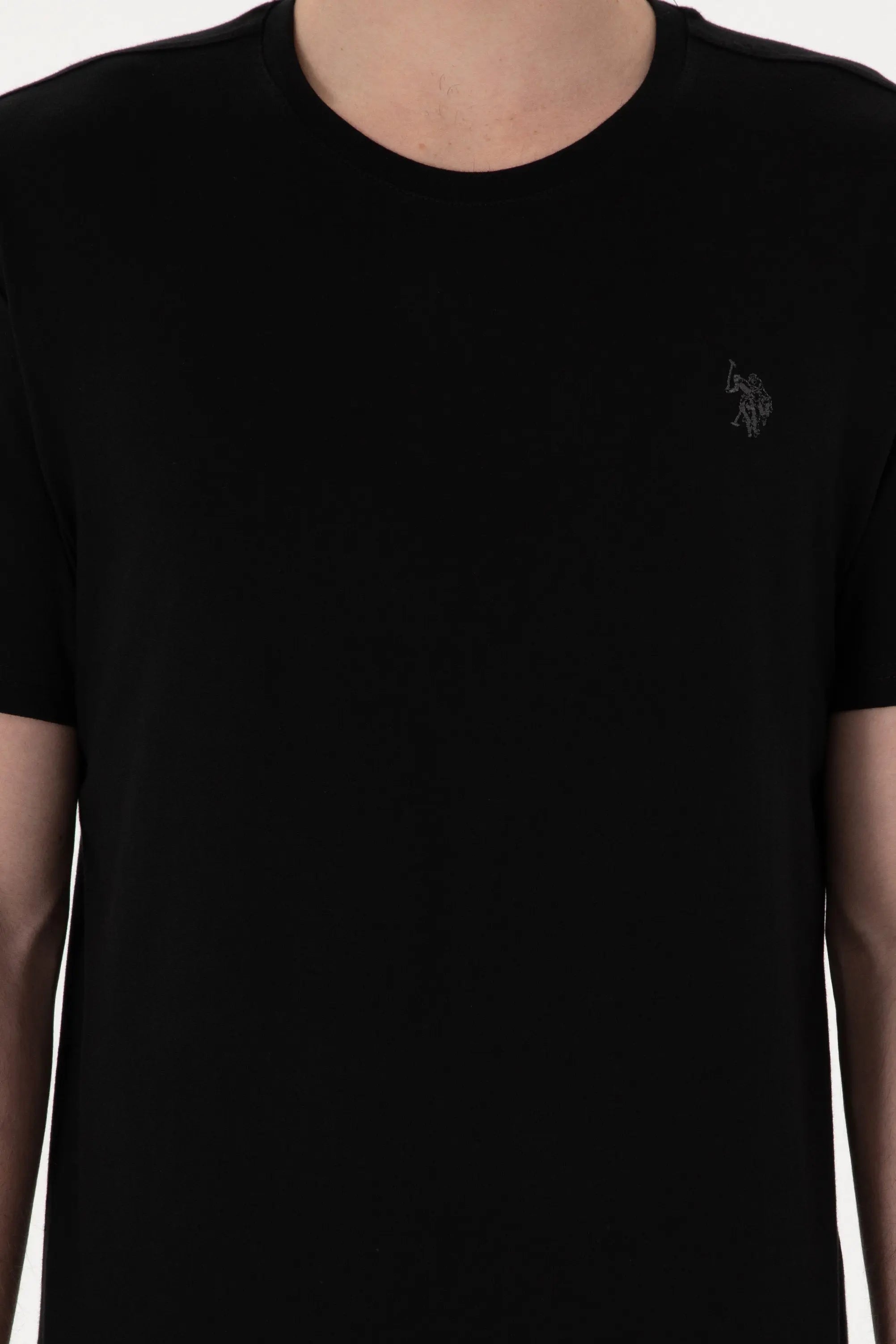 U.S. Polo Assn._T-Shirts_G081GL0110 2084591_VR046_06