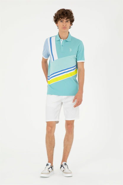 White Chino Shorts_G081GL0310 1827355_VR013_01