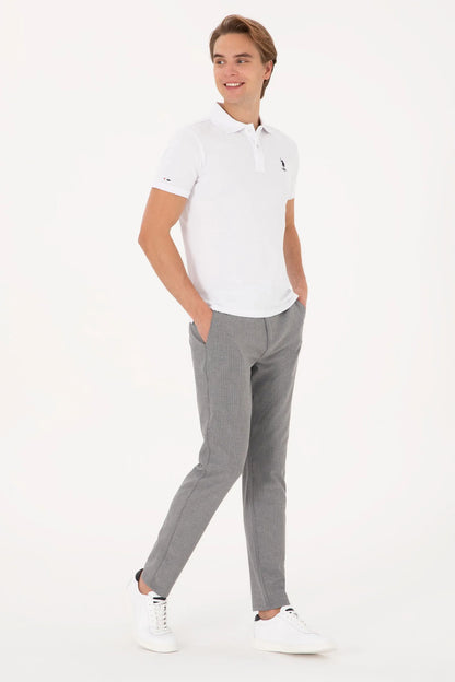 U.S. Polo Assn._Grey_Grey Slim Fit Chino Trousers_G081GL0780 2268310_VR024_01