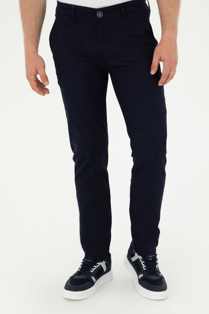 Blue Chino Trousers_G081GL0780 1827454_VR033_02