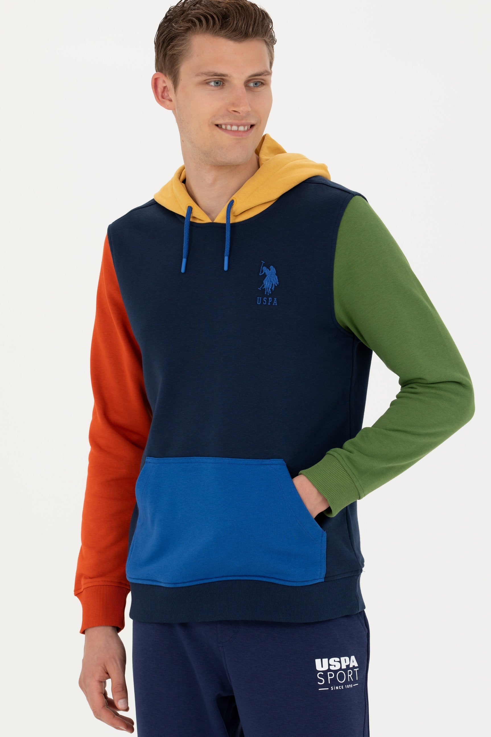 Blue Sweatshirt_G081GL0820 1667955_VR033_02