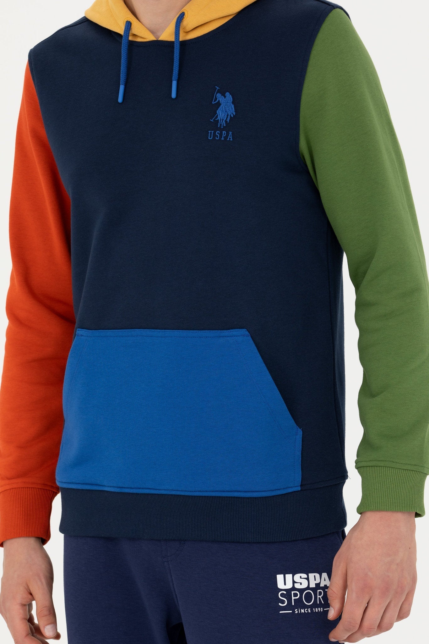 Blue Sweatshirt_G081GL0820 1667955_VR033_05