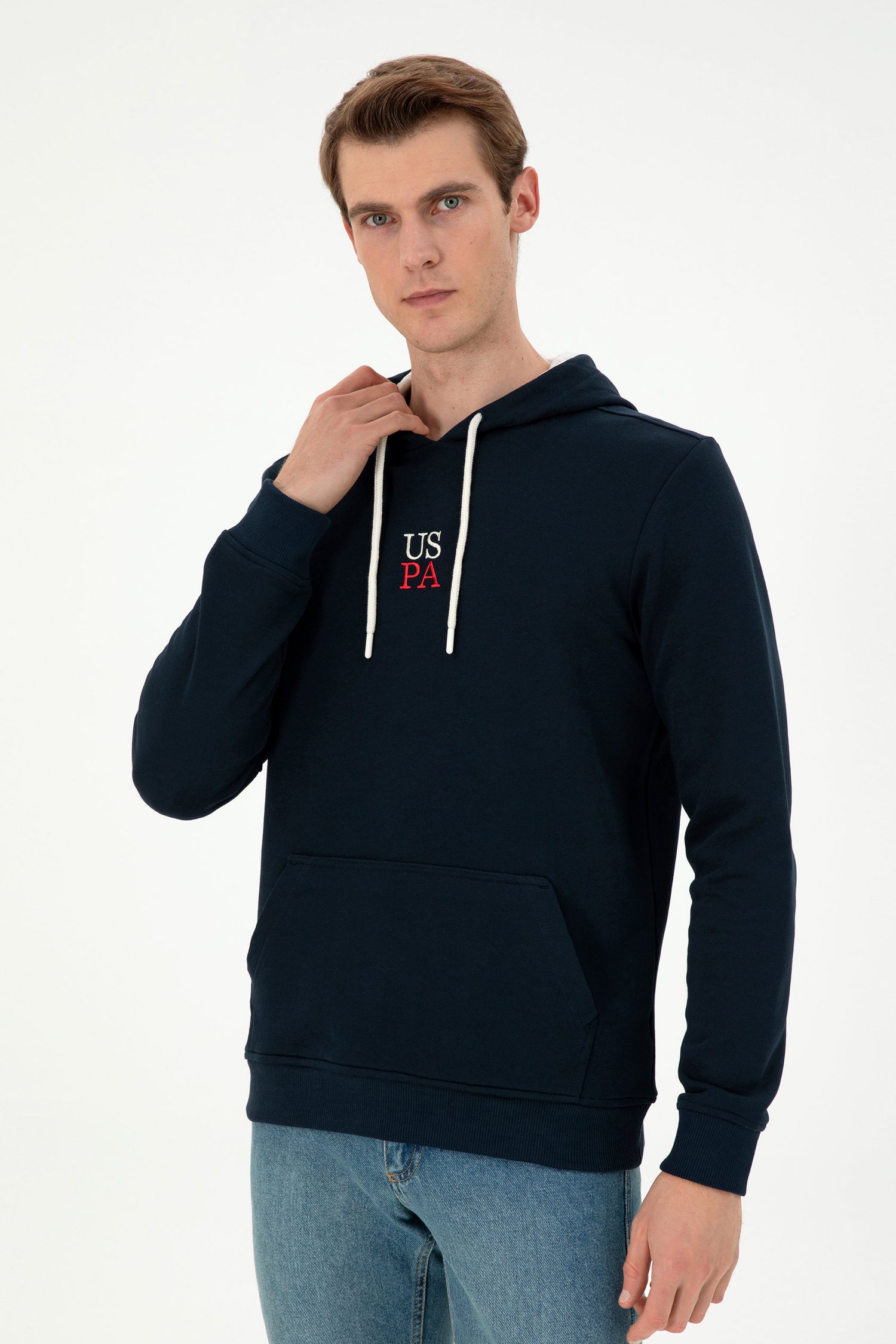 Navy Blue Hoodie_G081GL0820 1943515_VR033_03