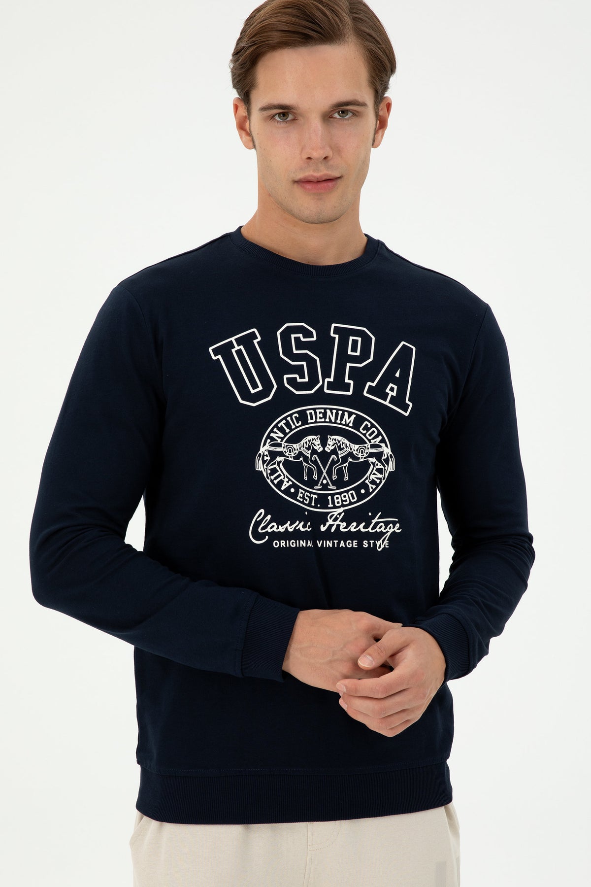 Blue Graphic T-Shirt_G081GL0820 1943715_VR033_03