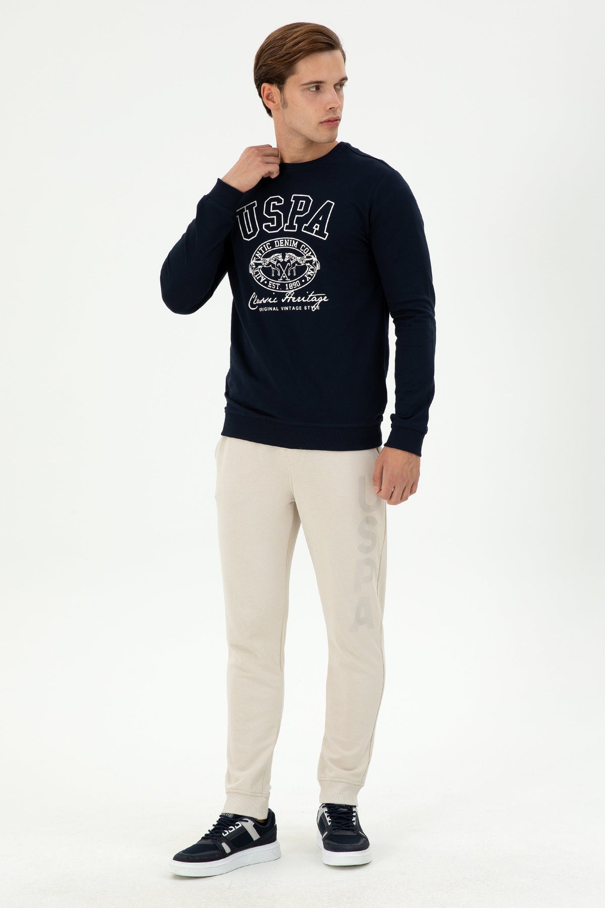 Blue Graphic T-Shirt_G081GL0820 1943715_VR033_04