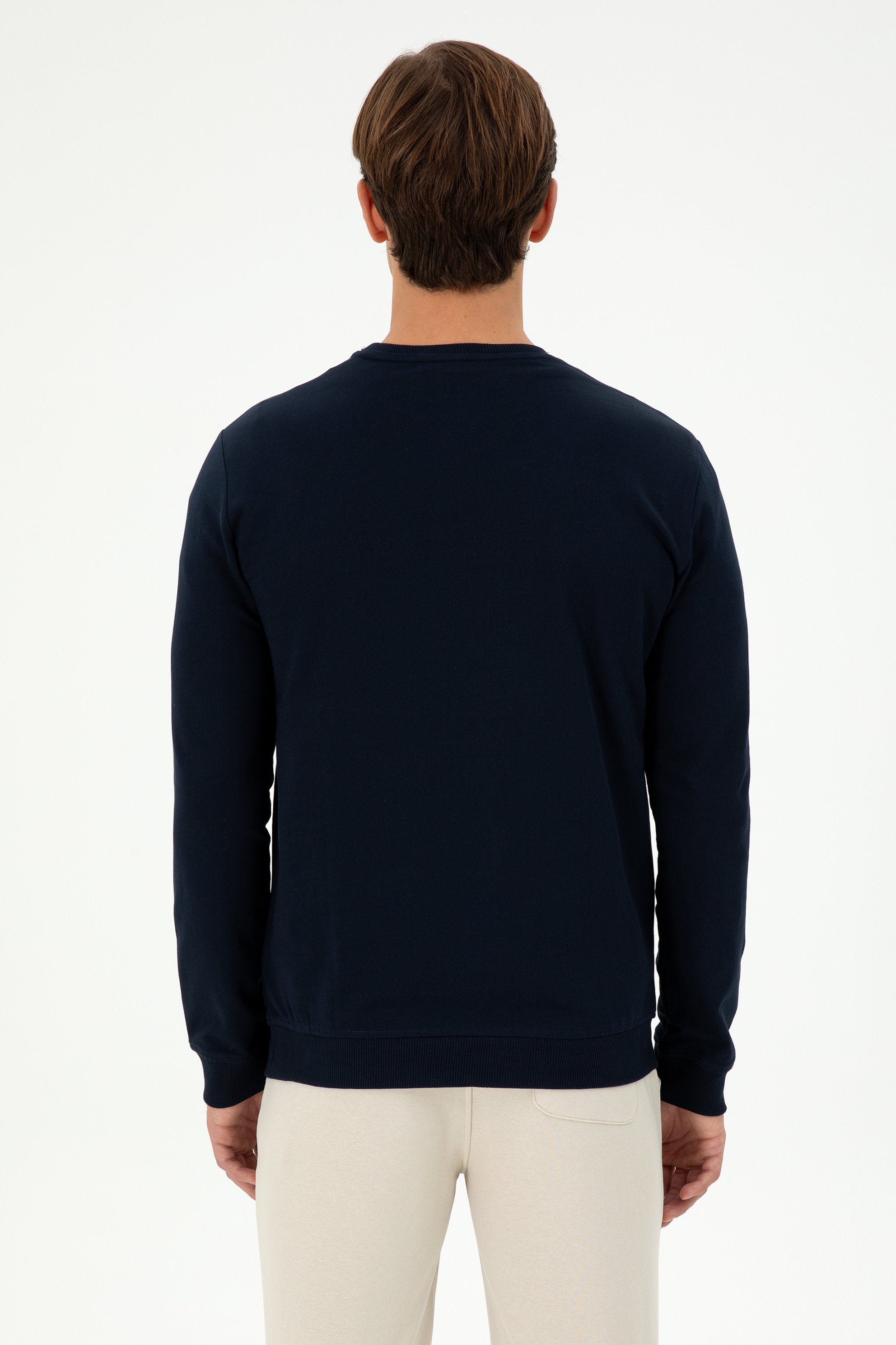 Navy Blue Sweatshirt_G081GL0820 1943715_VR033_05