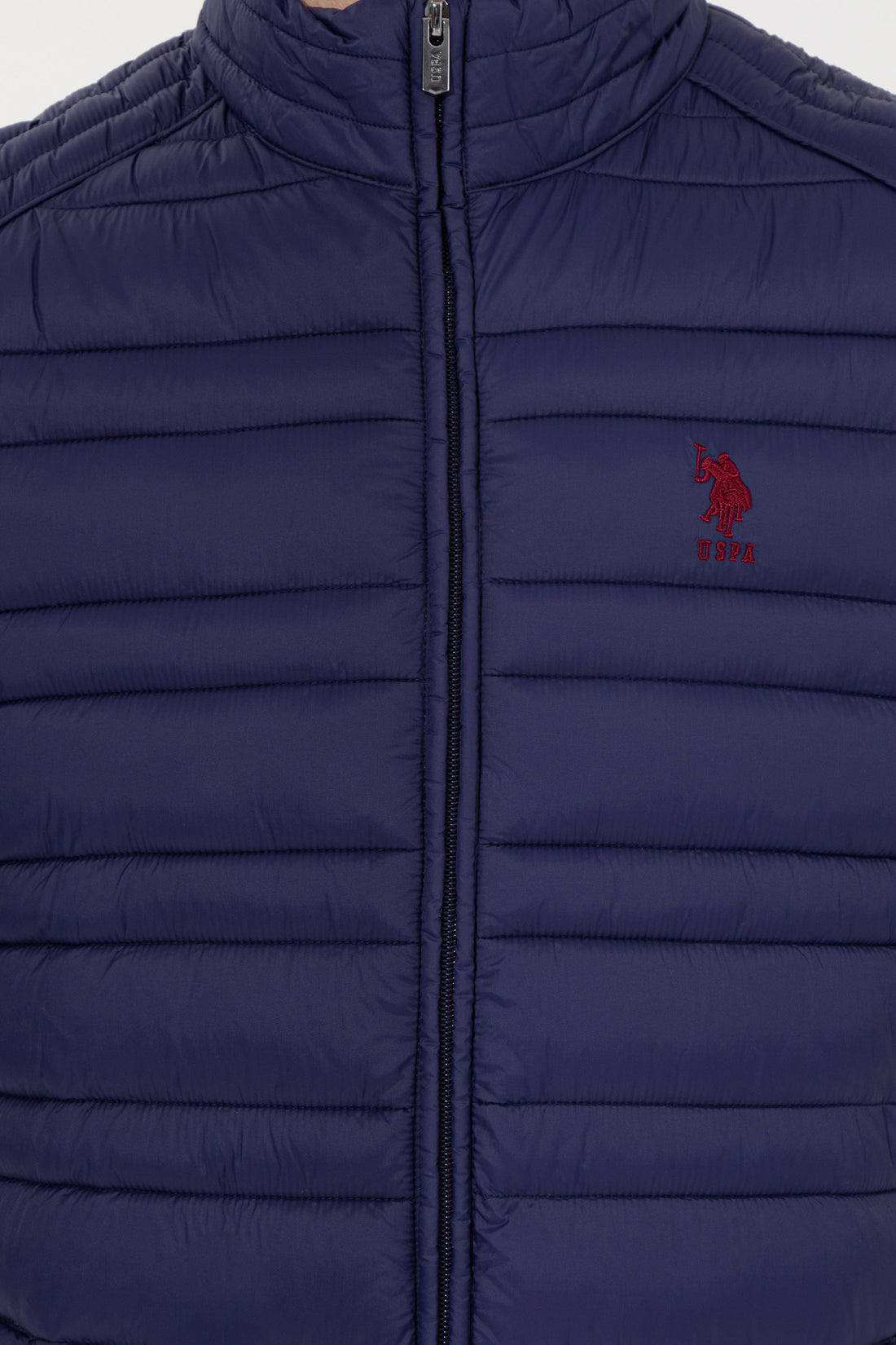 Dark Blue Jacket U.S. Polo Assn.