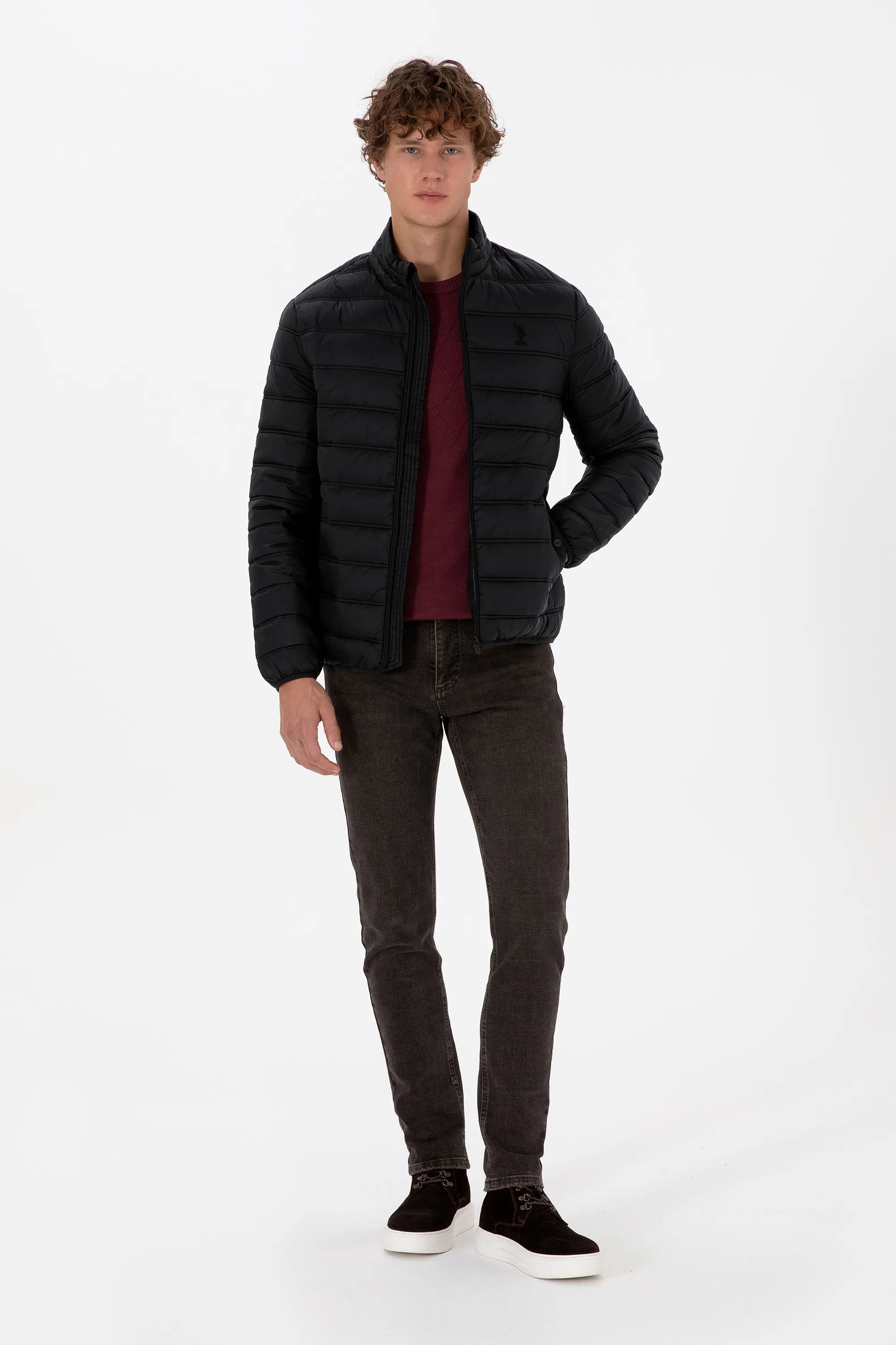 U.S. Polo Assn._Black_Black Puffer Jacket_G081GL0MS0 2246494_VR046_04