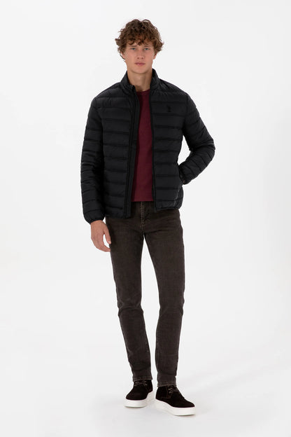 U.S. Polo Assn._Black_Black Puffer Jacket_G081GL0MS0 2246494_VR046_04