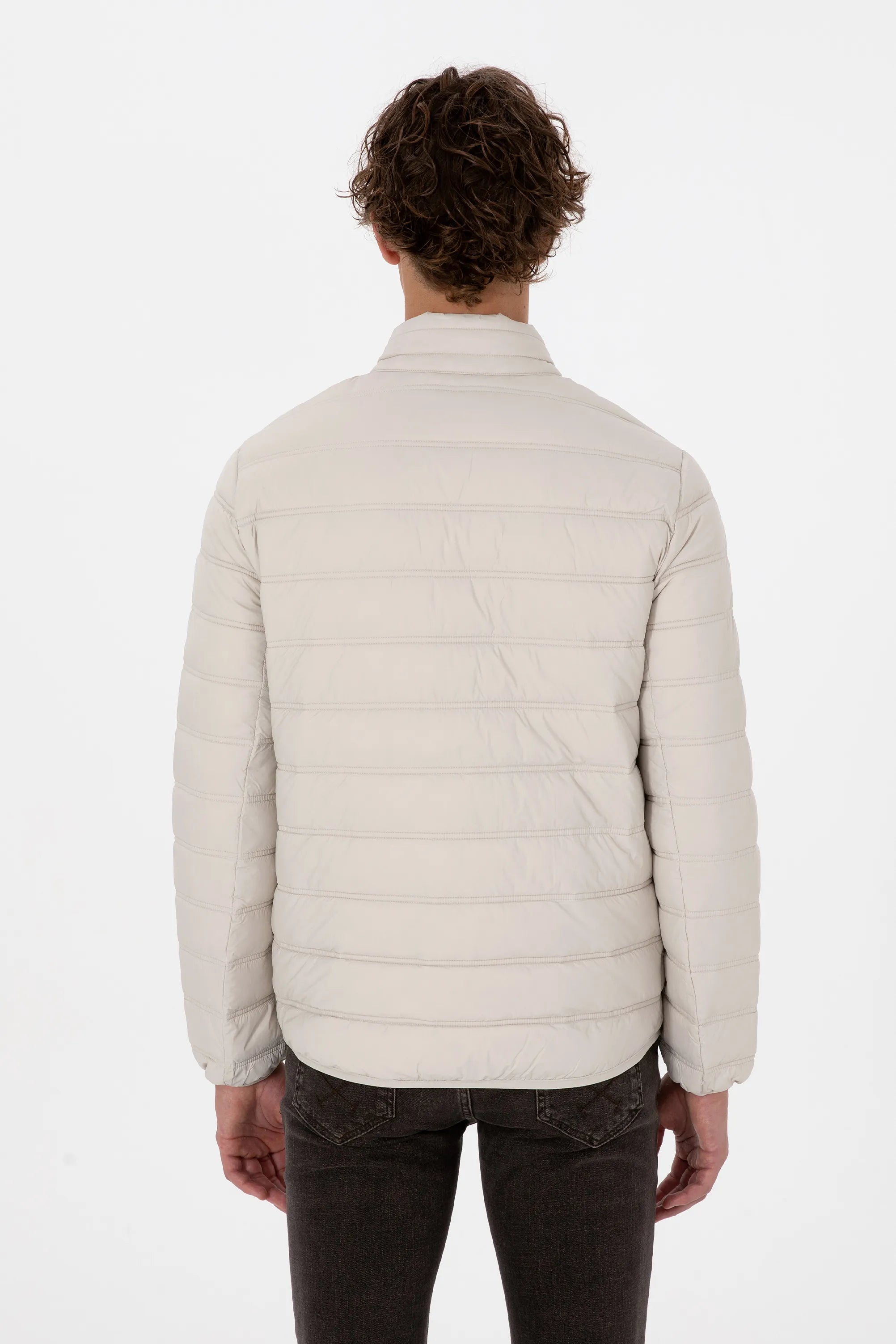 U.S. Polo Assn._Stone_Stone Quilted Puffer Jacket_G081GL0MS0 2246494_VR049_05
