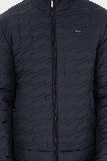 Navy Blue Quilted Puffer Jacket_G081GL0MS0 1937713_VR033_06