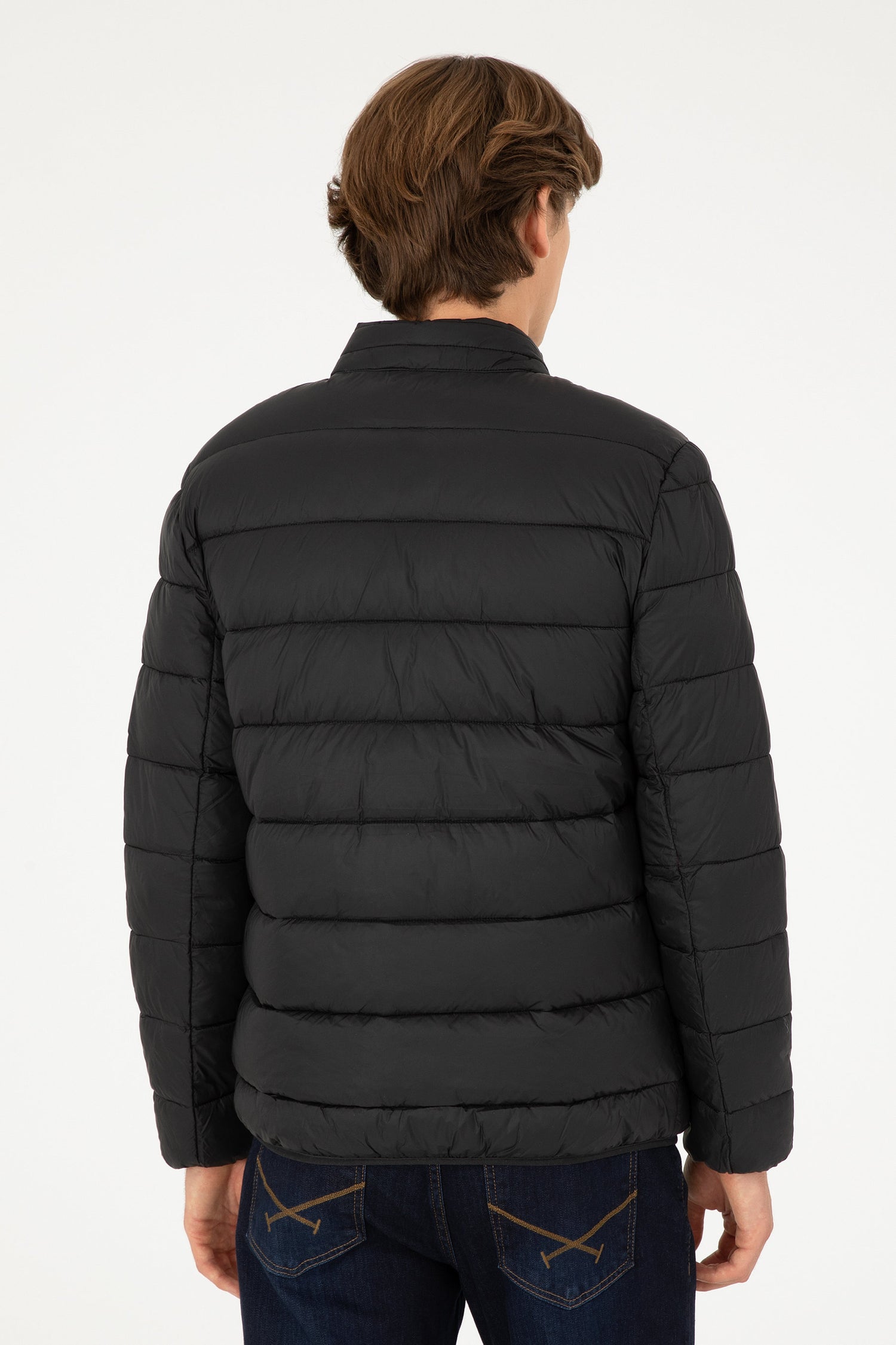 Black Quilted Puffer Jacket_G081GL0MS0 1946052_VR046_05