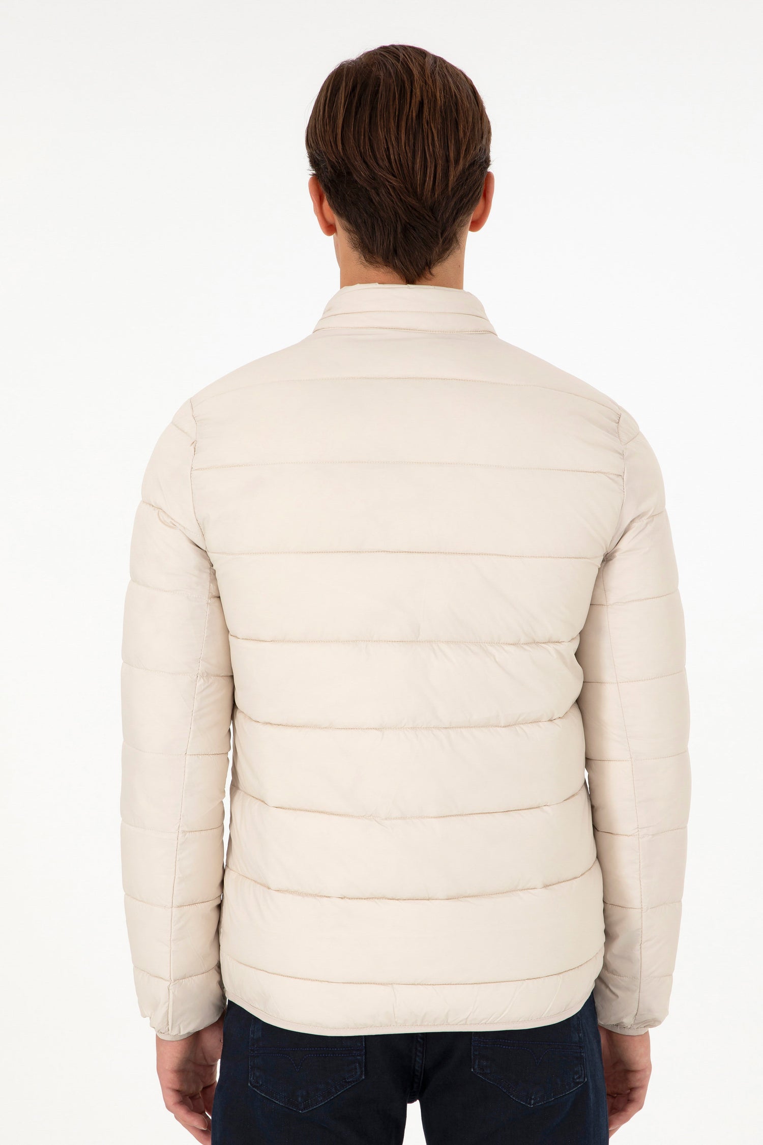 Beige Quilted Puffer Jacket_G081GL0MS0 1946052_VR049_06