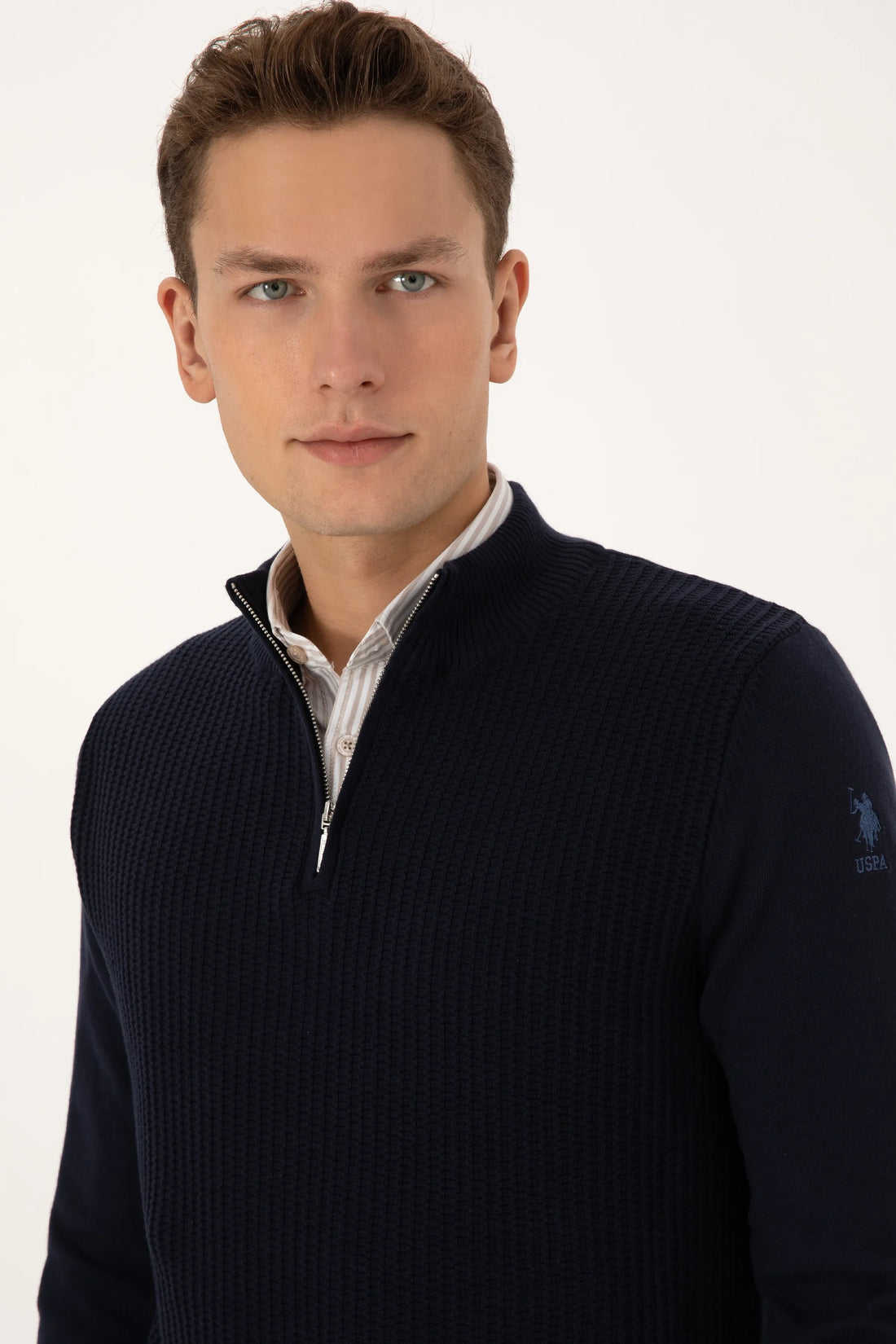 U.S. Polo Assn._Navy_Navy Sweater_G081GL0TK0 2228115_VR033_02