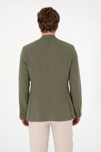 U.S. Polo Assn. Dark Khaki Men Dark Khaki Balzer SKU: G081SZ0020 2119072_VR111 Image 05