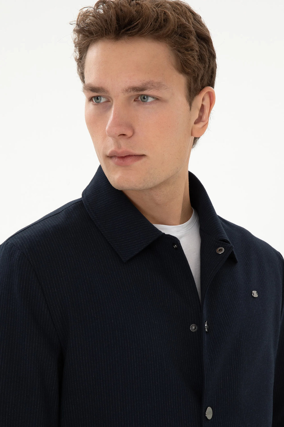 U.S. Polo Assn._Navy_Navy Button Up Jacket_G081SZ0020 2242624_VR033_02