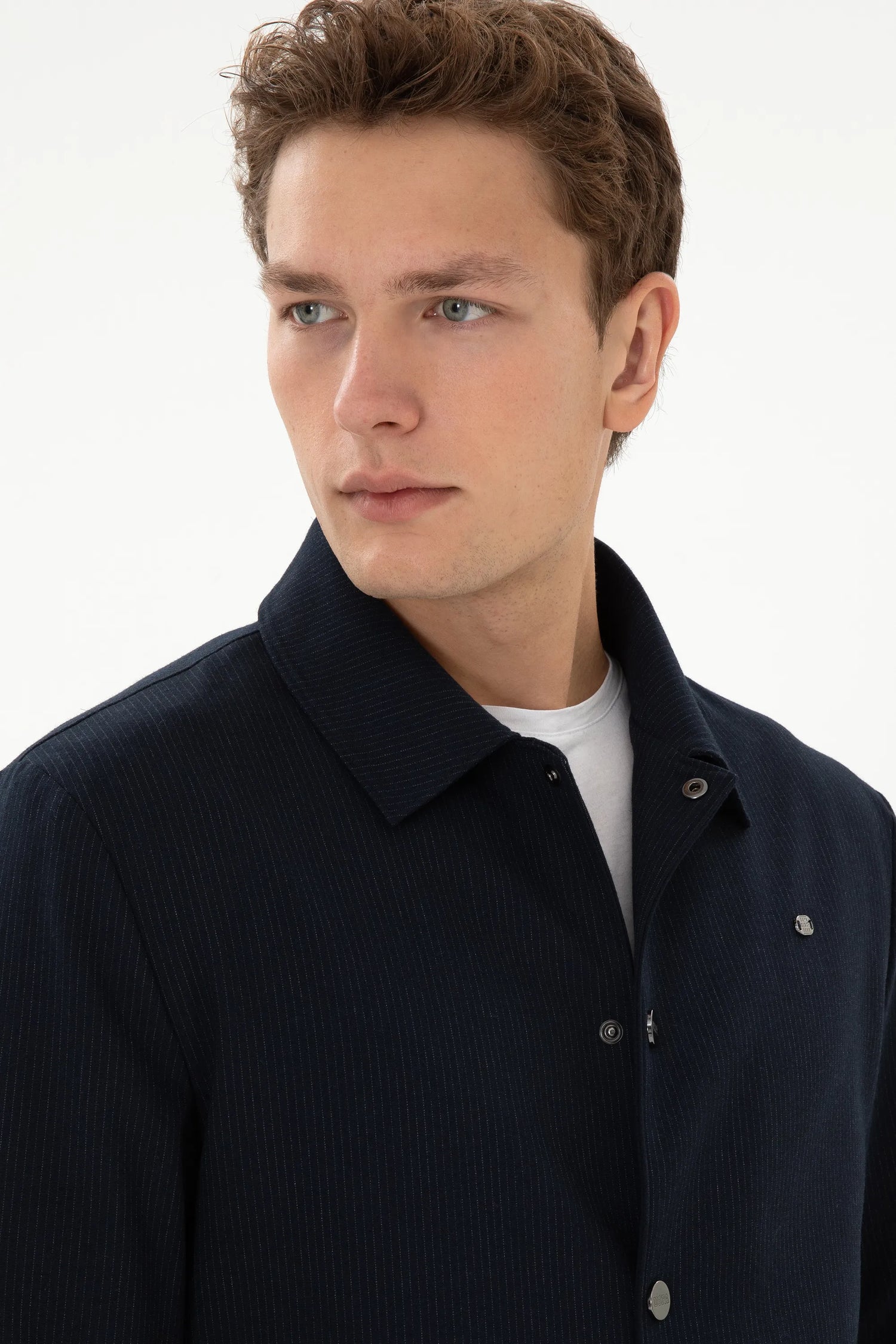 U.S. Polo Assn._Navy_Navy Button Up Jacket_G081SZ0020 2242624_VR033_02