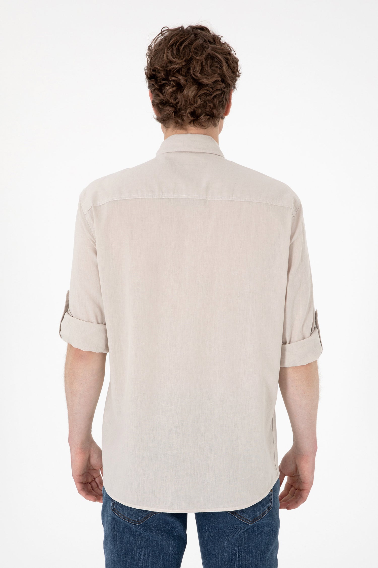 U.S. Polo Assn._Stone Shirt Long Sleeve_G081SZ0040 2082527_VR049_05