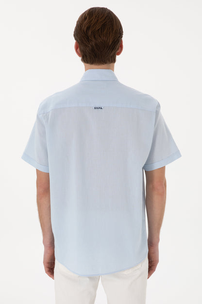 U.S. Polo Assn._Light Blue Shirt_G081SZ0040 2082772_VR003_05
