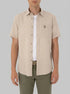 U.S. Polo Assn. Stone Men Stone Shirt SKU: G081SZ0040 2082772_VR049 Image 00
