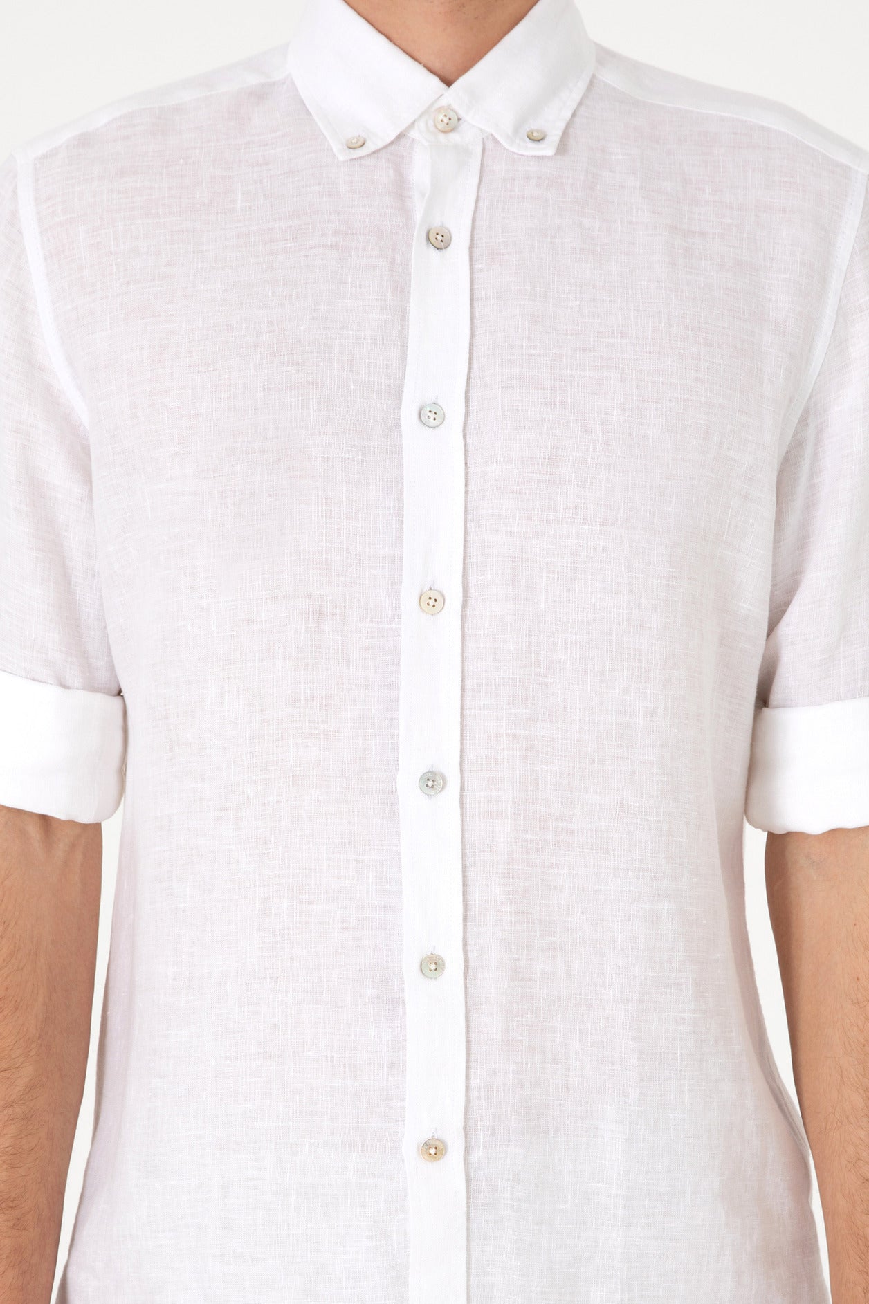 U.S. Polo Assn._White_Shirt Long Sleeve_G081SZ0040 2103097_VR013_06