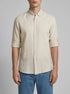 U.S. Polo Assn. Stone Men Stone Long Sleeve Shirt SKU: G081SZ0040 2103097_VR049 Image 00