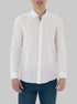 U.S. Polo Assn. White Men White Long Sleeve Shirt SKU: G081SZ0040 2104315_VR013 Image 00