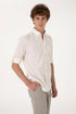 U.S. Polo Assn._Stone Shirt_G081SZ0040 2106703_VR049_01