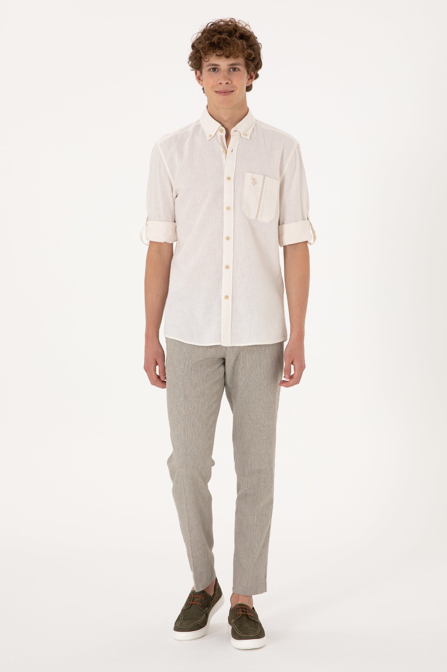 U.S. Polo Assn._Stone Shirt_G081SZ0040 2106703_VR049_04