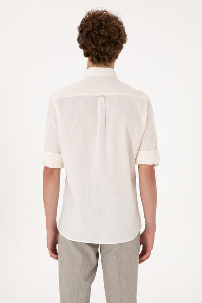 U.S. Polo Assn._Stone Shirt_G081SZ0040 2106703_VR049_05