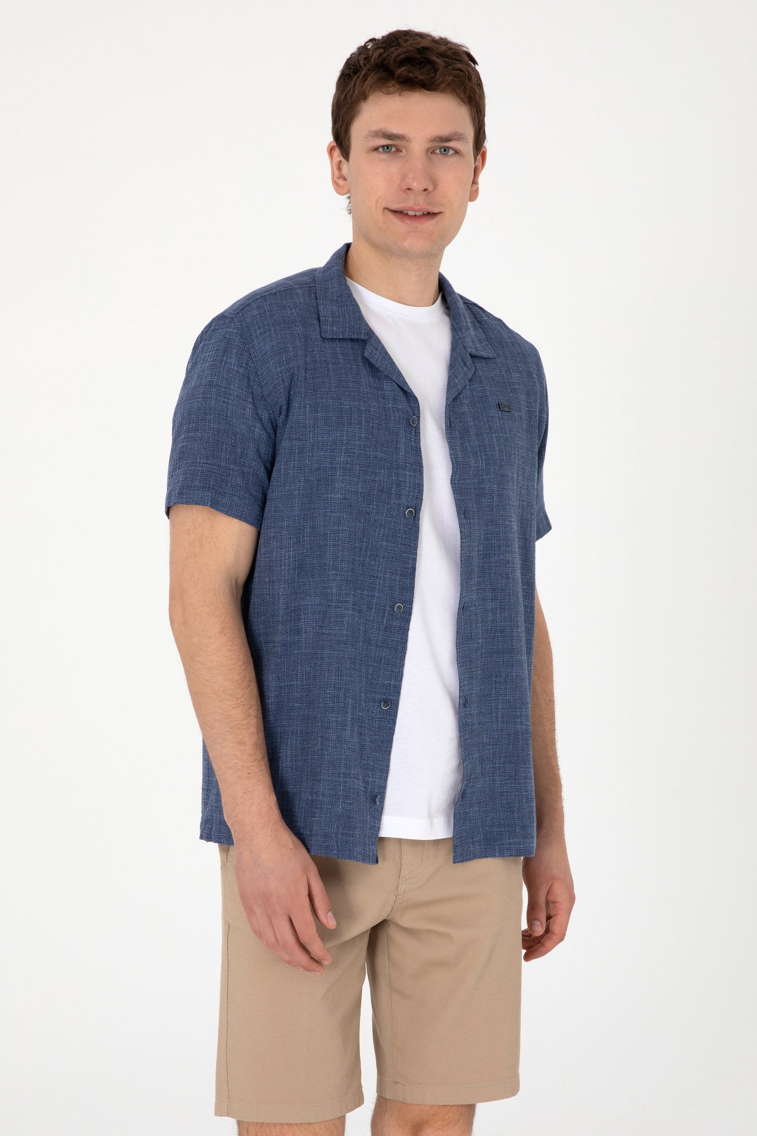 U.S. Polo Assn._Navy Shirt_G081SZ0040 2131144_VR033_03