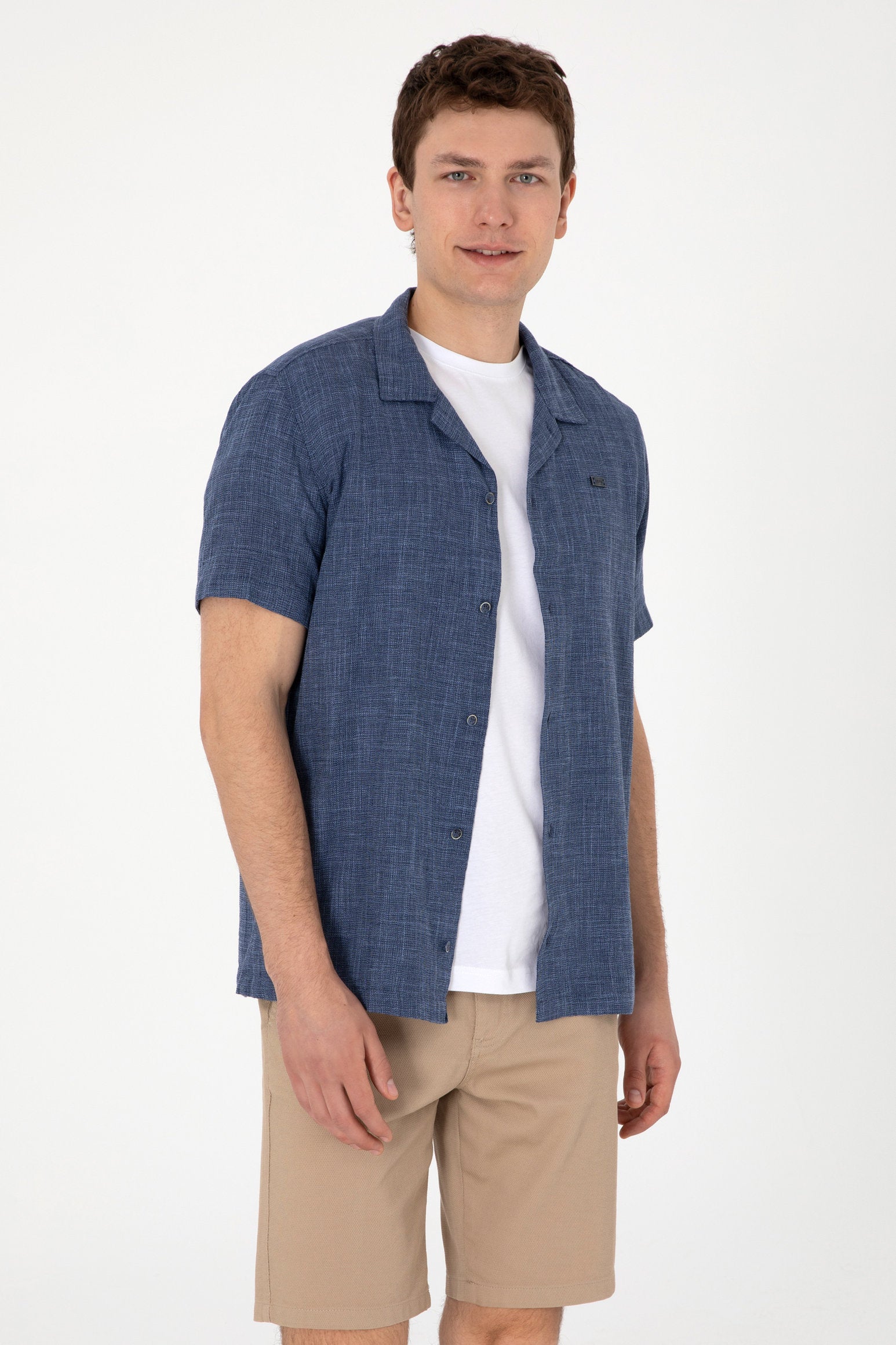 U.S. Polo Assn._Navy Shirt_G081SZ0040 2131144_VR033_03