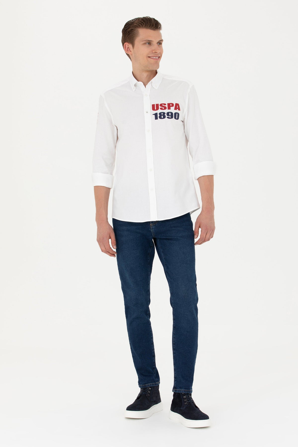 White Shirt_G081SZ0040 1678201_VR013_03