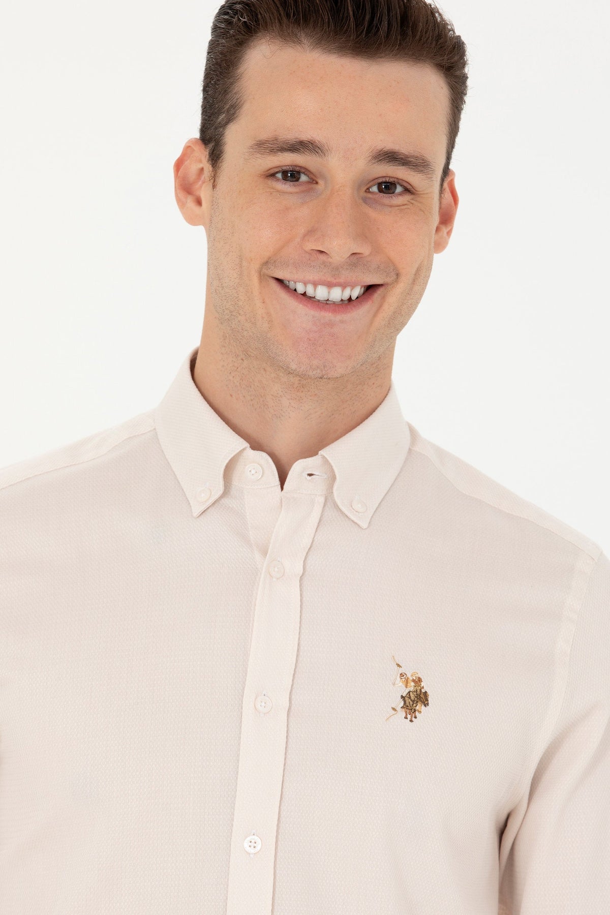 Beige Shirt Long Sleeve_G081SZ0040 1682329_VR013_06