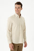 Beige Shirt Long Sleeve_G081SZ0040 1686924_VR049_01