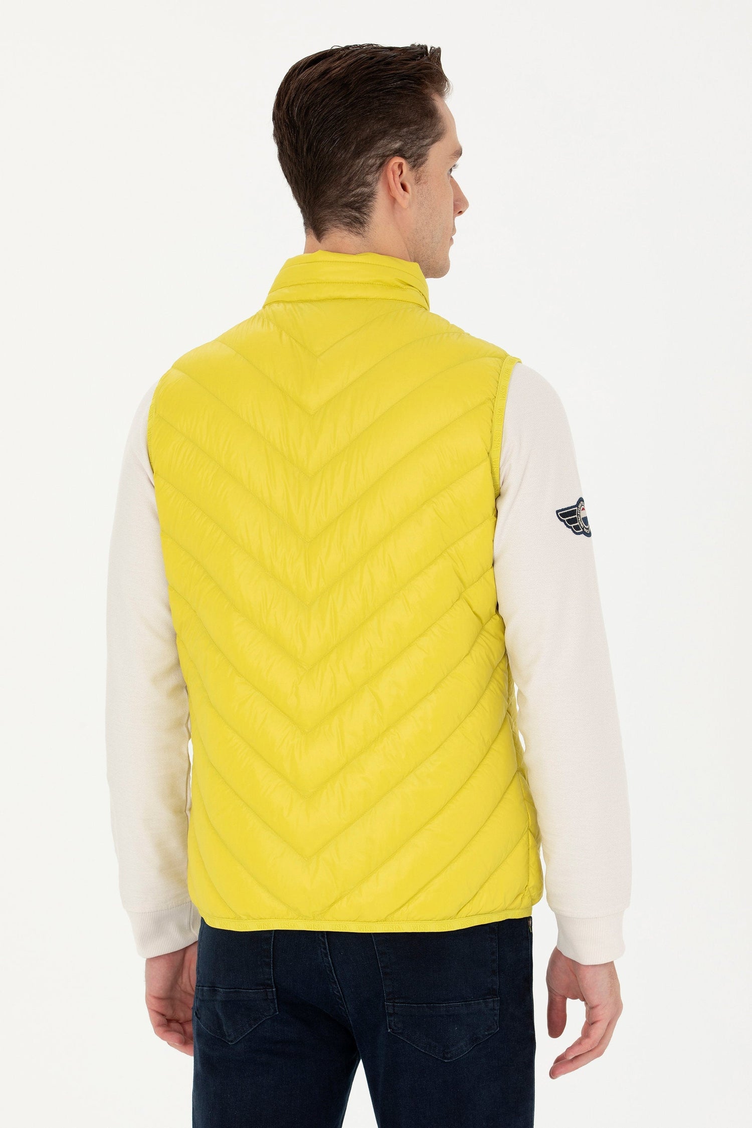 Yellow Vest Jacket_G081SZ0100 1631409_VR087_04