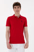 U.S. Polo Assn._Red Polo Shirt_G081SZ0110 2084040_VR030_01