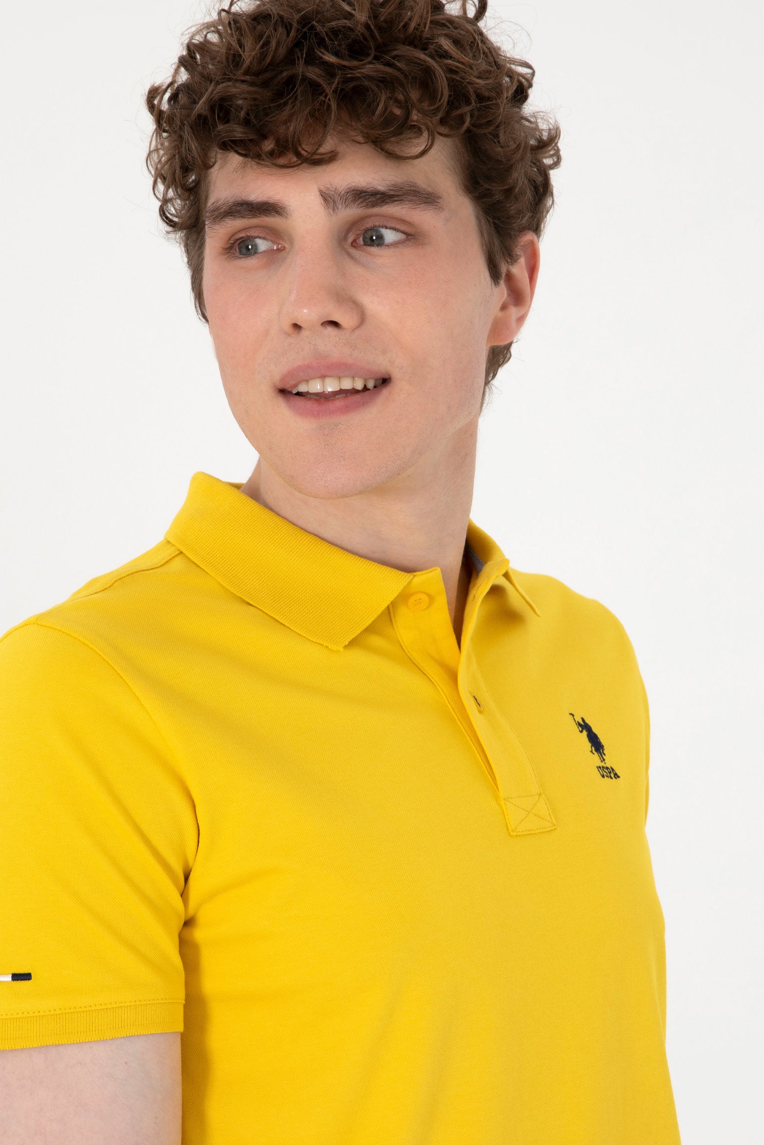 U.S. Polo Assn._Amber Polo Shirt_G081SZ0110 2084040_VR094_02