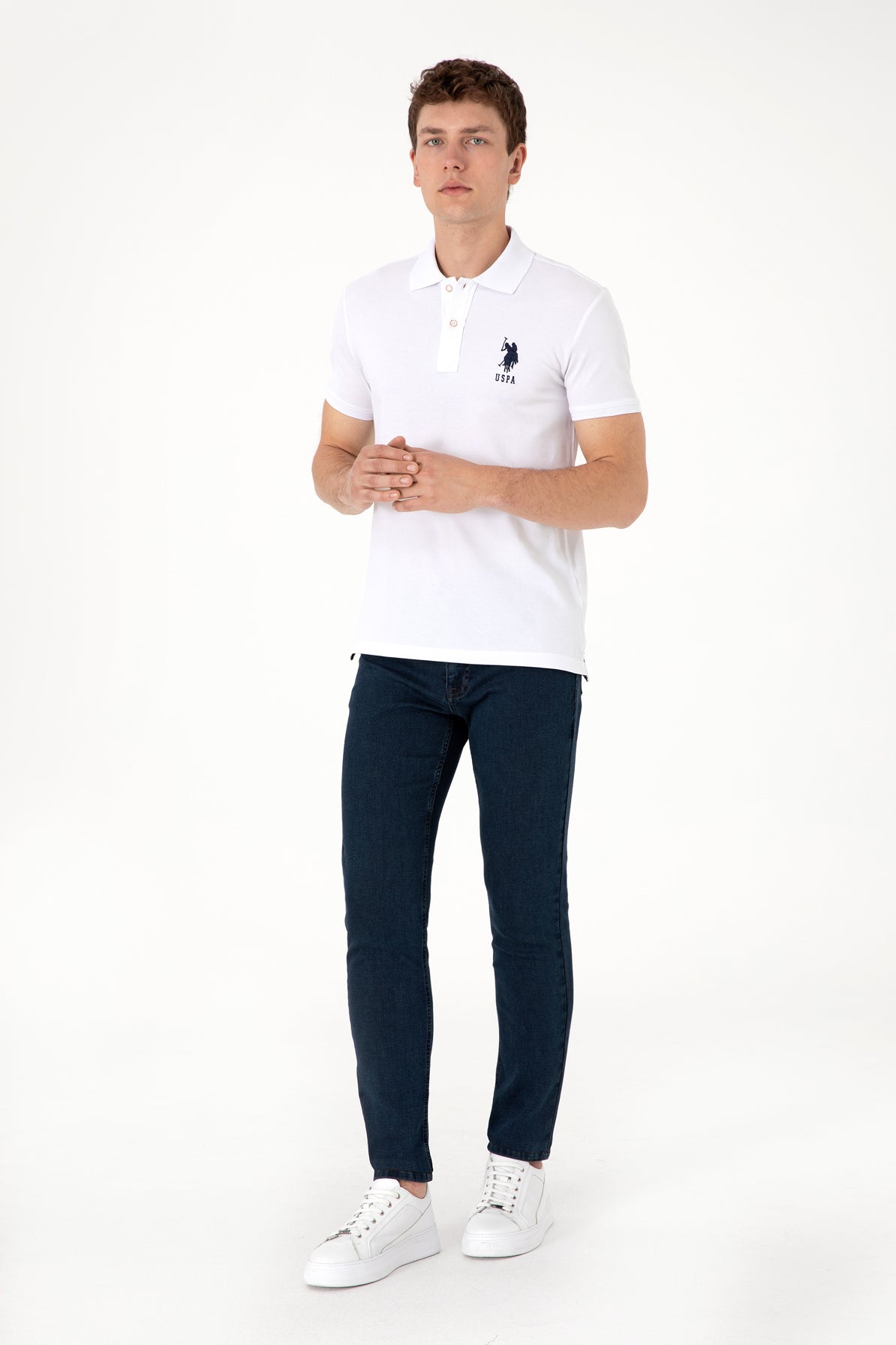 U.S. Polo Assn._White_T-Shirt_G081SZ0110 2084188_VR013_04