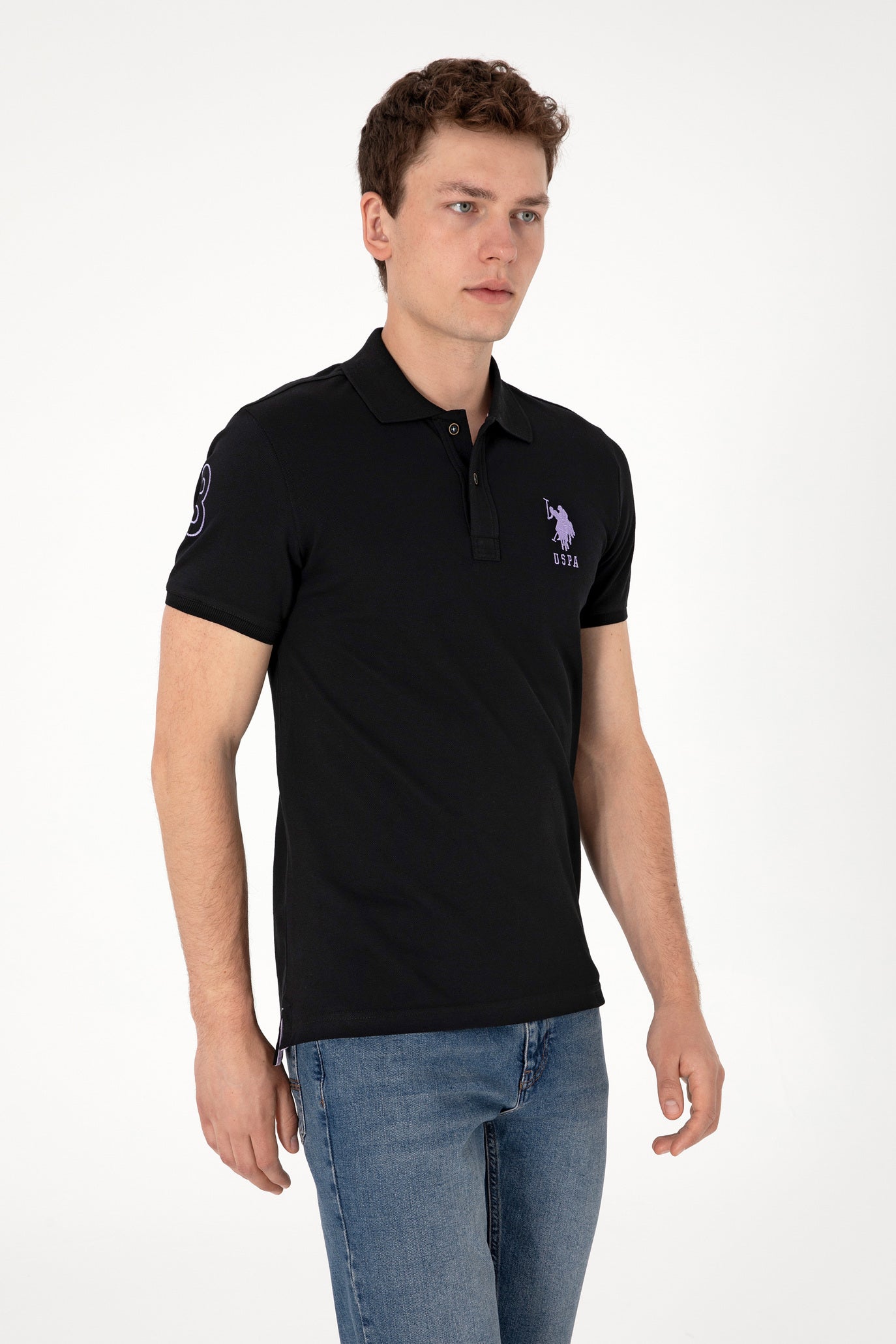 U.S. Polo Assn._Black_T-Shirt_G081SZ0110 2084188_VR046_03