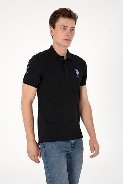 U.S. Polo Assn._Black_T-Shirt_G081SZ0110 2084188_VR046_03